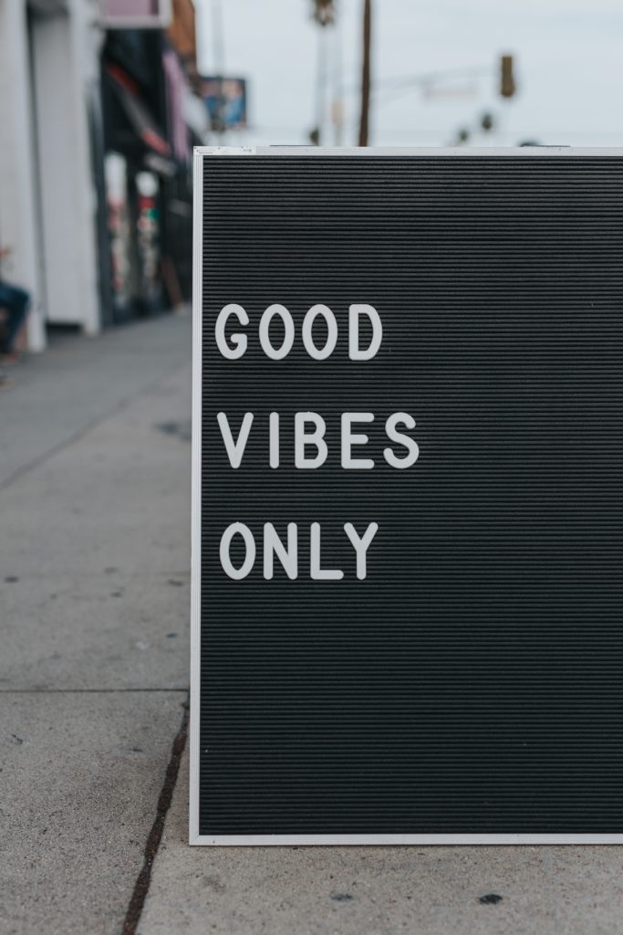 Vibes Company Shark Tank